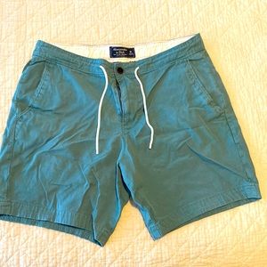 Short